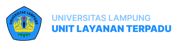 EULT – Universitas Lampung